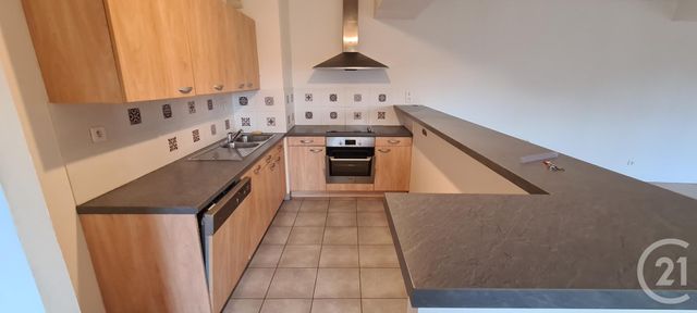 Immeuble &agrave; vendre - 683 m2 - Fecamp - 76 - HAUTE-NORMANDIE