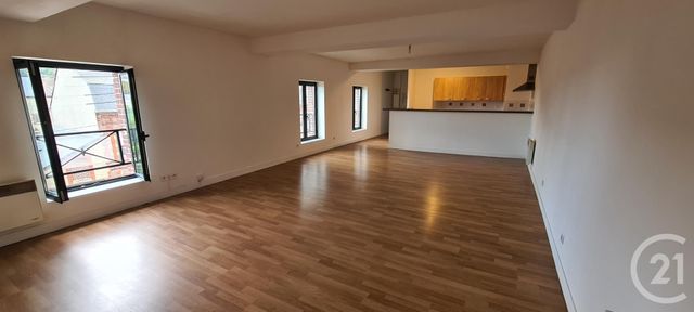 Immeuble &agrave; vendre - 683 m2 - Fecamp - 76 - HAUTE-NORMANDIE