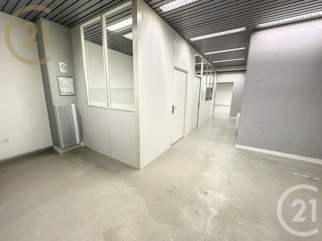 Immeuble &agrave; vendre - 683 m2 - Fecamp - 76 - HAUTE-NORMANDIE