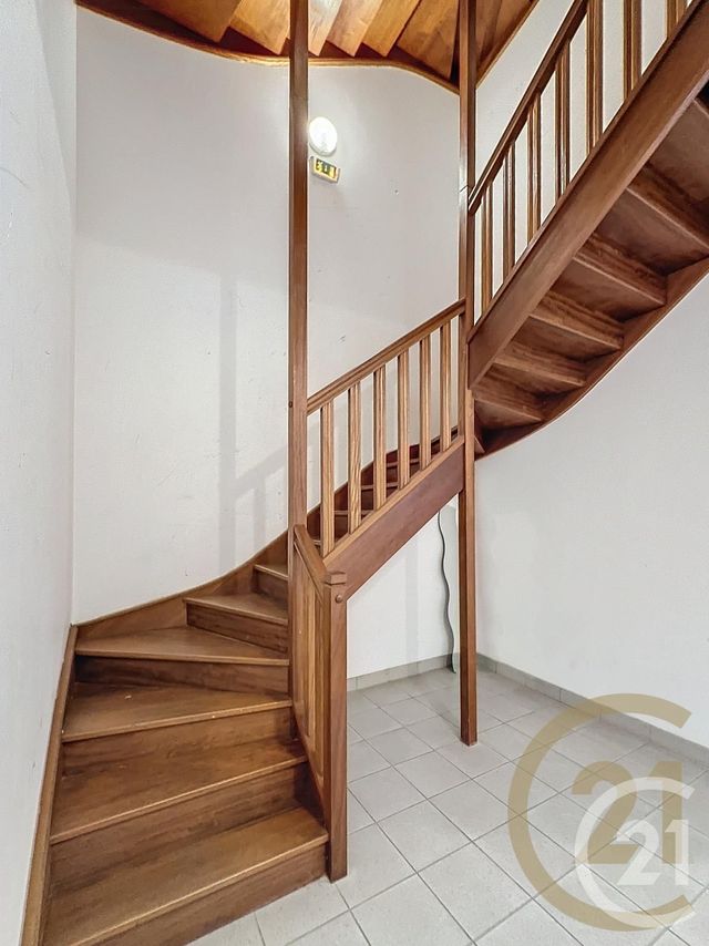 Immeuble &agrave; vendre - 683 m2 - Fecamp - 76 - HAUTE-NORMANDIE