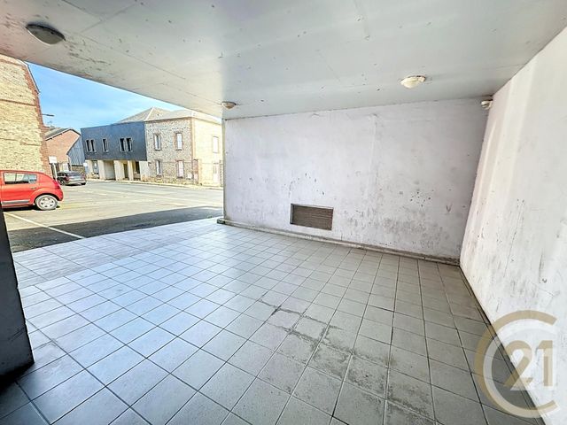 Immeuble &agrave; vendre - 683 m2 - Fecamp - 76 - HAUTE-NORMANDIE