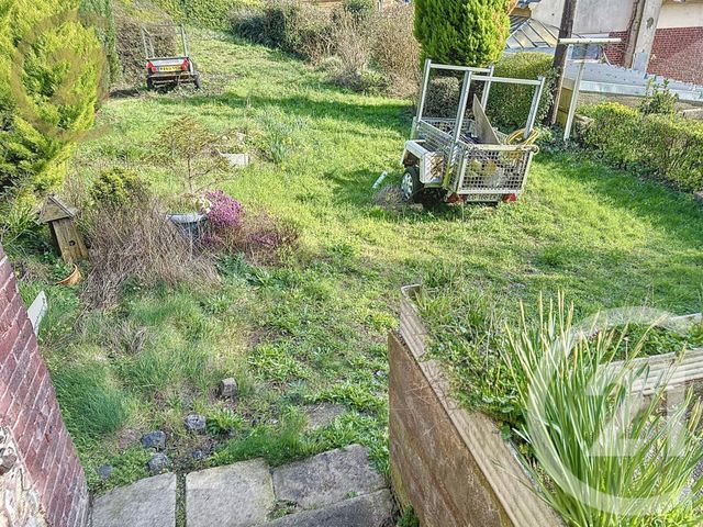 Terrain &agrave; vendre - 278 m2 - Fecamp - 76 - HAUTE-NORMANDIE