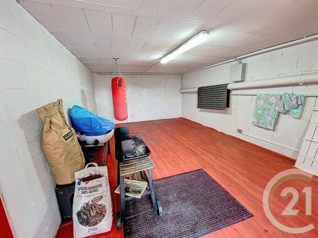 Maison à vendre - 7 pièces - 168,42 m2 - Fecamp - 76 - HAUTE-NORMANDIE