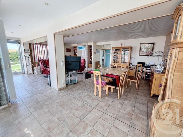 Maison à vendre - 7 pièces - 168,42 m2 - Fecamp - 76 - HAUTE-NORMANDIE