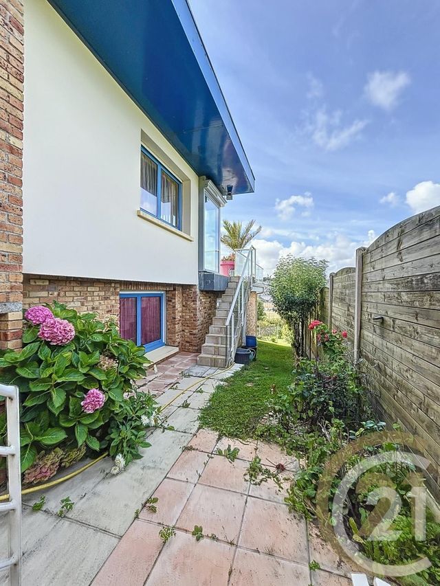 Maison à vendre - 7 pièces - 168,42 m2 - Fecamp - 76 - HAUTE-NORMANDIE