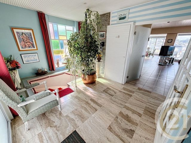 Maison à vendre - 7 pièces - 168,42 m2 - Fecamp - 76 - HAUTE-NORMANDIE