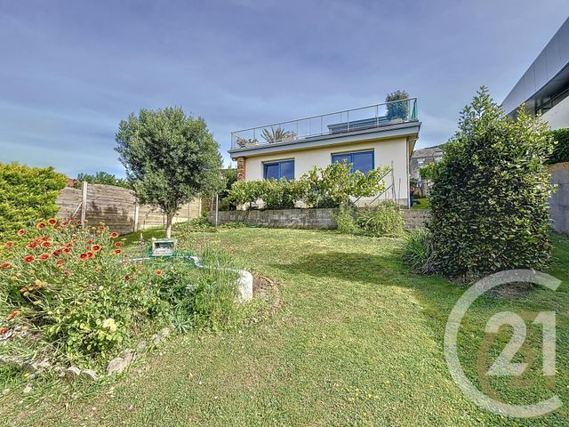 Maison à vendre - 7 pièces - 168,42 m2 - Fecamp - 76 - HAUTE-NORMANDIE