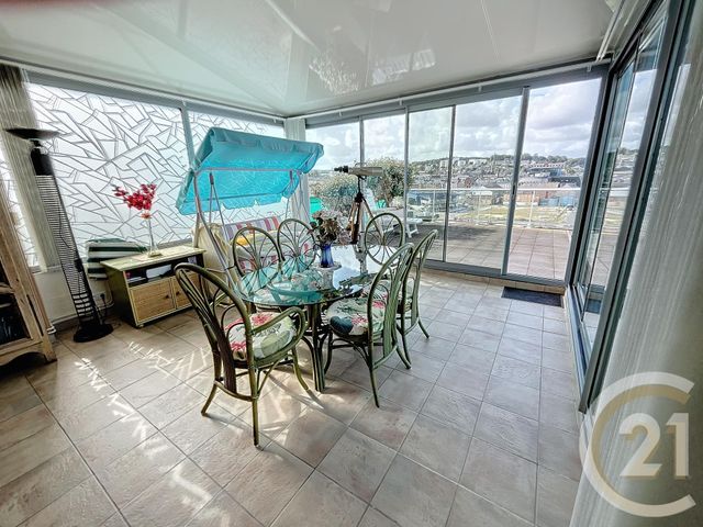 Maison à vendre - 7 pièces - 168,42 m2 - Fecamp - 76 - HAUTE-NORMANDIE