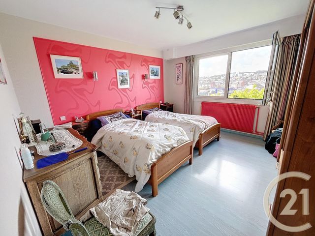 Maison à vendre - 7 pièces - 168,42 m2 - Fecamp - 76 - HAUTE-NORMANDIE