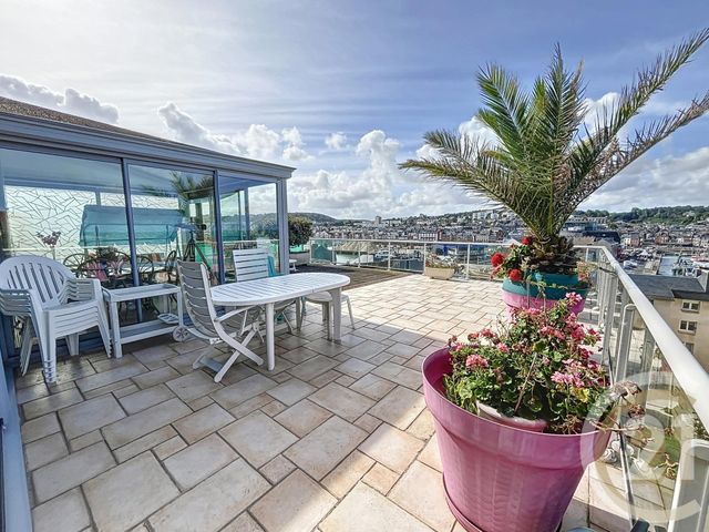 Maison à vendre - 7 pièces - 168,42 m2 - Fecamp - 76 - HAUTE-NORMANDIE