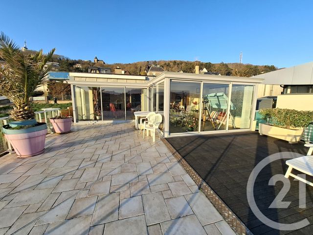 Maison à vendre - 7 pièces - 168,42 m2 - Fecamp - 76 - HAUTE-NORMANDIE