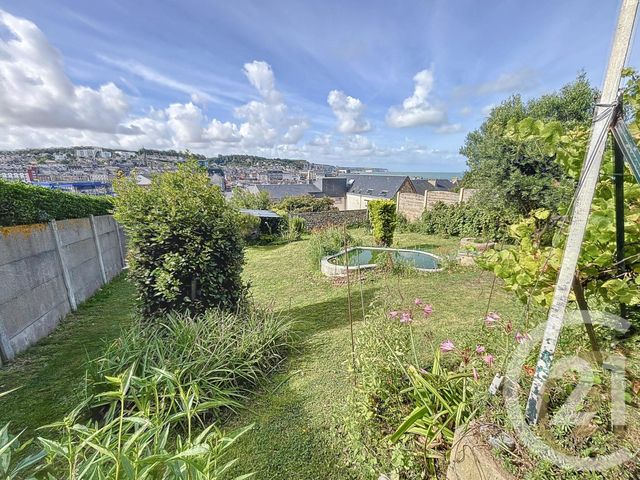 Maison à vendre - 7 pièces - 168,42 m2 - Fecamp - 76 - HAUTE-NORMANDIE