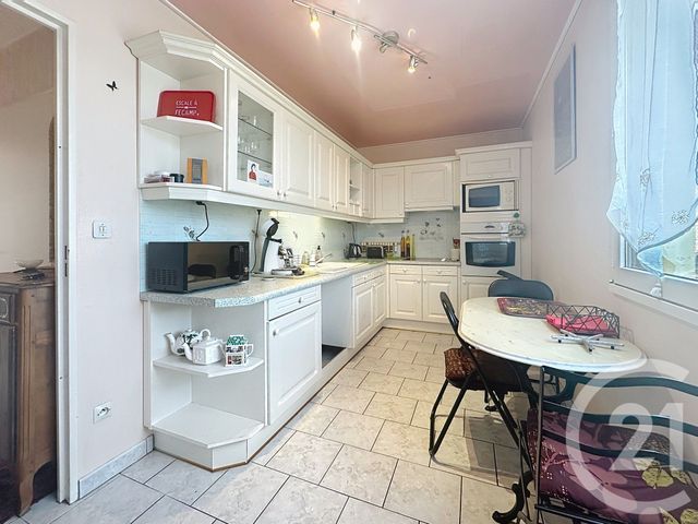 Appartement F3 à vendre - 3 pièces - 78 m2 - Fecamp - 76 - HAUTE-NORMANDIE