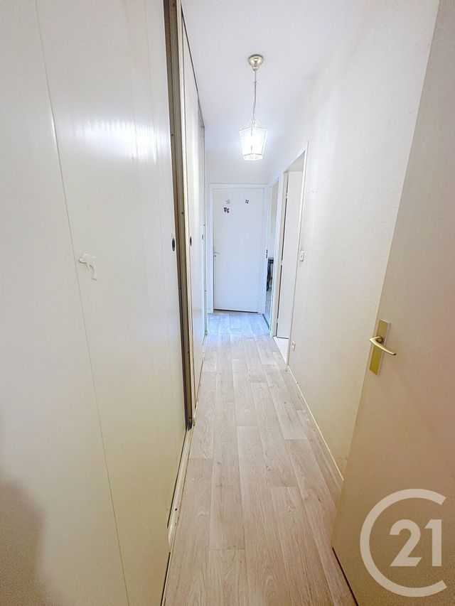 Appartement F3 à vendre - 3 pièces - 78 m2 - Fecamp - 76 - HAUTE-NORMANDIE