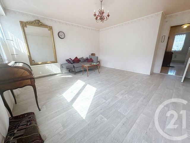 Appartement F3 à vendre - 3 pièces - 78 m2 - Fecamp - 76 - HAUTE-NORMANDIE