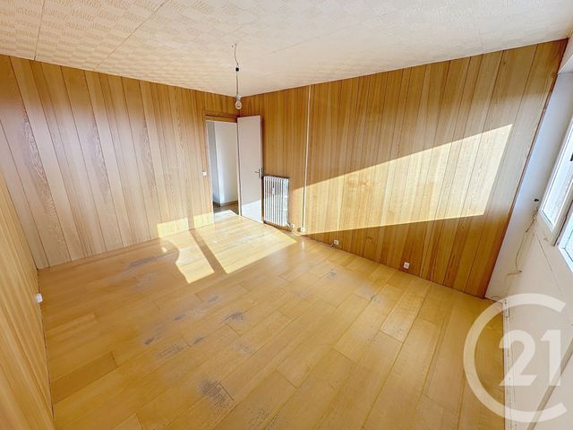 Appartement F3 à vendre - 4 pièces - 67,93 m2 - Fecamp - 76 - HAUTE-NORMANDIE