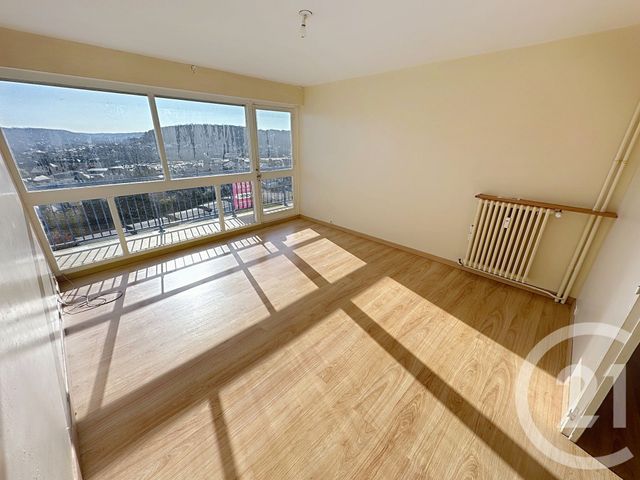 Appartement F3 à vendre - 4 pièces - 67,93 m2 - Fecamp - 76 - HAUTE-NORMANDIE