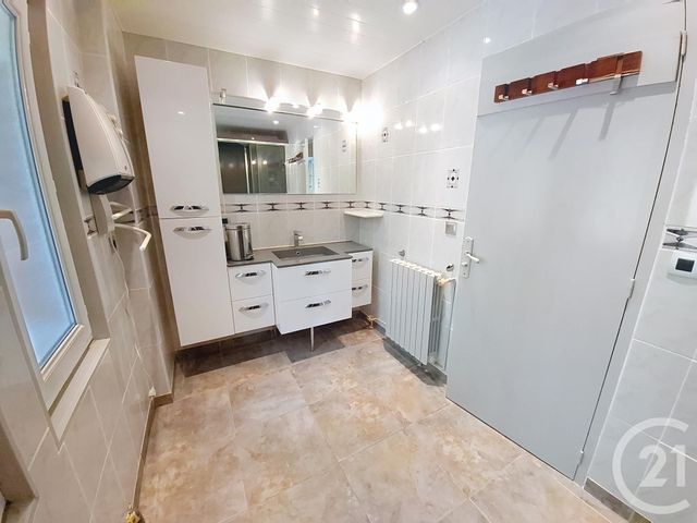 Maison à vendre - 8 pièces - 175,90 m2 - Fecamp - 76 - HAUTE-NORMANDIE