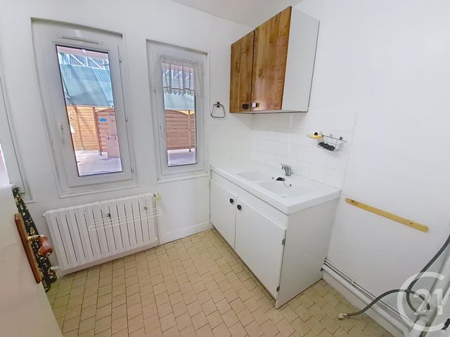 Maison à vendre - 8 pièces - 175,90 m2 - Fecamp - 76 - HAUTE-NORMANDIE