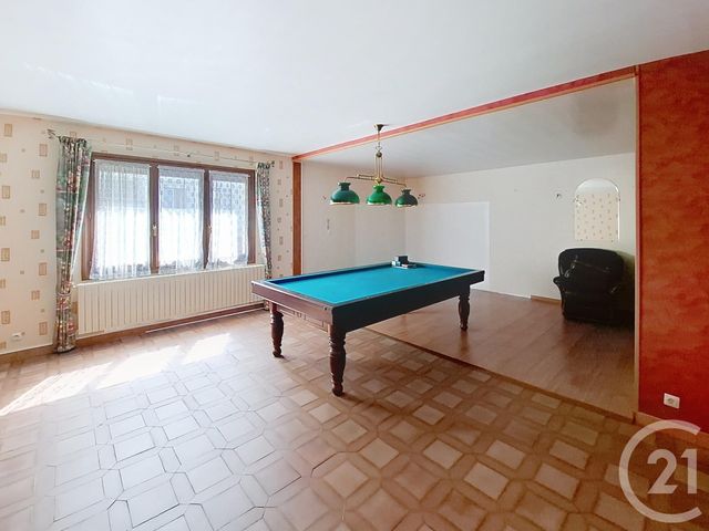 Maison à vendre - 8 pièces - 175,90 m2 - Fecamp - 76 - HAUTE-NORMANDIE