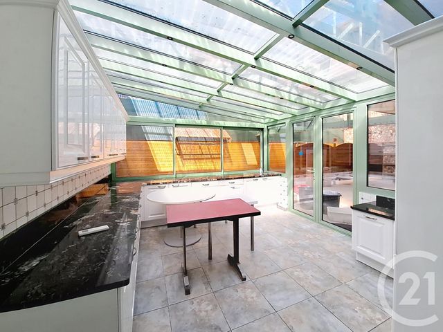 Maison à vendre - 8 pièces - 175,90 m2 - Fecamp - 76 - HAUTE-NORMANDIE