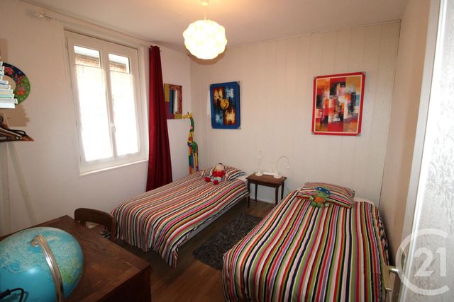 Maison à vendre - 5 pièces - 105 m2 - Yport - 76 - HAUTE-NORMANDIE