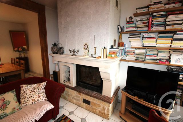 Maison à vendre - 5 pièces - 105 m2 - Yport - 76 - HAUTE-NORMANDIE