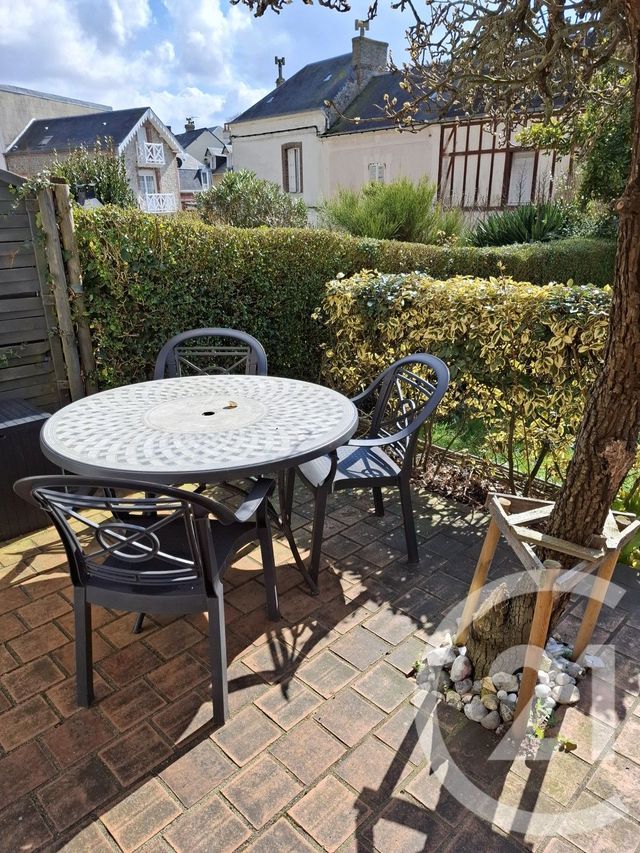 Maison à vendre - 5 pièces - 105 m2 - Yport - 76 - HAUTE-NORMANDIE