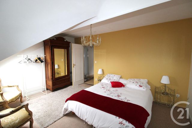 Maison à vendre - 5 pièces - 105 m2 - Yport - 76 - HAUTE-NORMANDIE