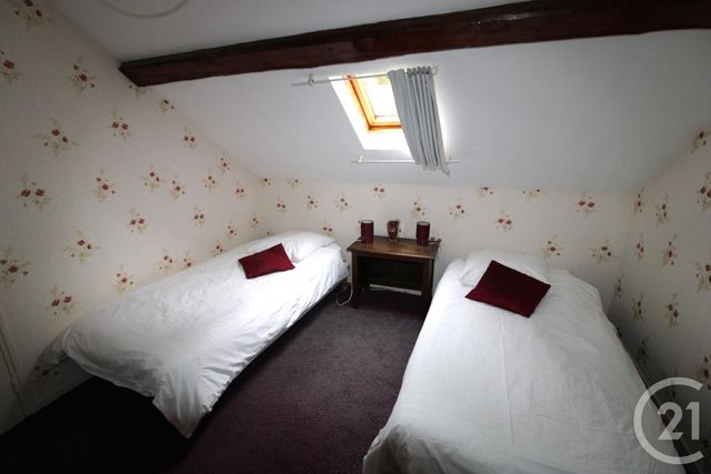 Maison à vendre - 5 pièces - 105 m2 - Yport - 76 - HAUTE-NORMANDIE