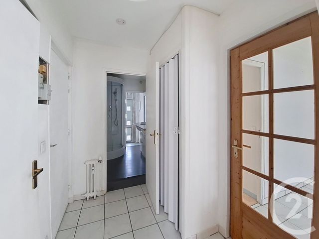 Appartement F2 &agrave; vendre - 2 pi&egrave;ces - 48,75 m2 - Fecamp - 76 - HAUTE-NORMANDIE