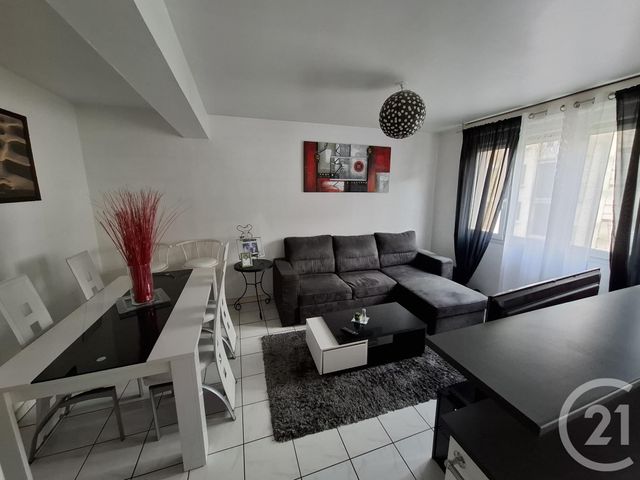 Appartement &agrave; vendre - 2 pi&egrave;ces - 48,75 m2 - Fecamp - 76 - HAUTE-NORMANDIE