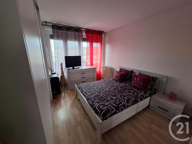 Appartement &agrave; vendre - 2 pi&egrave;ces - 48,75 m2 - Fecamp - 76 - HAUTE-NORMANDIE