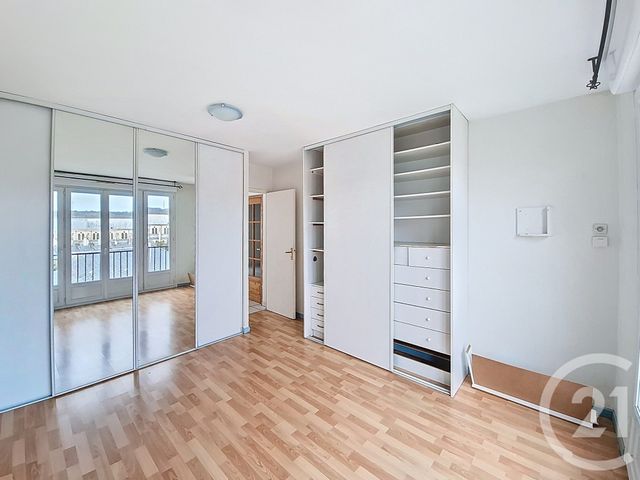 Appartement F2 &agrave; vendre - 2 pi&egrave;ces - 48,75 m2 - Fecamp - 76 - HAUTE-NORMANDIE