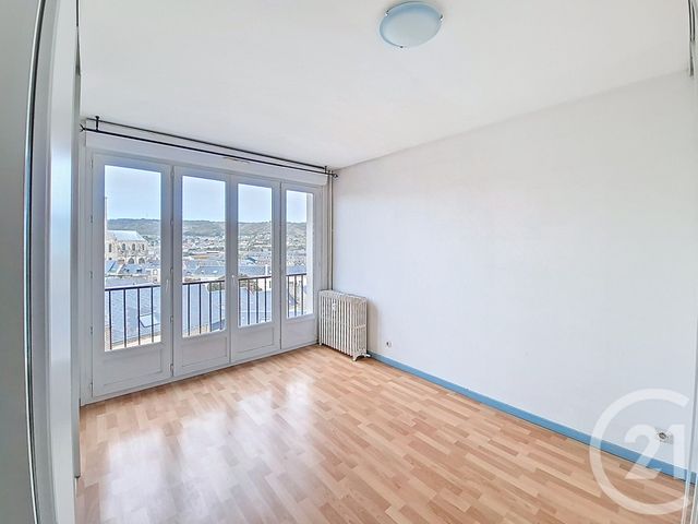 Appartement F2 &agrave; vendre - 2 pi&egrave;ces - 48,75 m2 - Fecamp - 76 - HAUTE-NORMANDIE