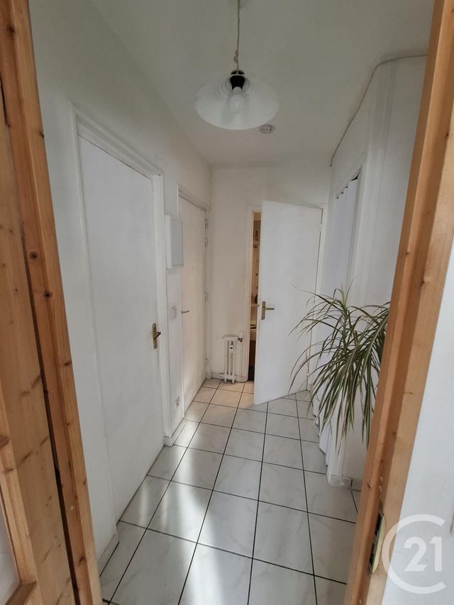 Appartement &agrave; vendre - 2 pi&egrave;ces - 48,75 m2 - Fecamp - 76 - HAUTE-NORMANDIE