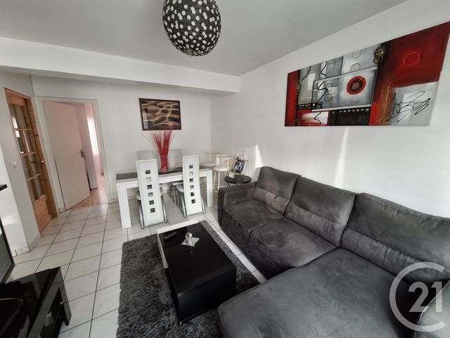 Appartement &agrave; vendre - 2 pi&egrave;ces - 48,75 m2 - Fecamp - 76 - HAUTE-NORMANDIE