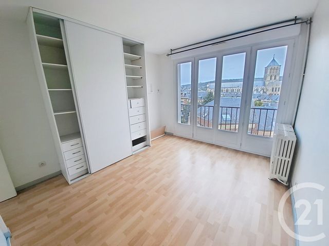 Appartement F2 &agrave; vendre - 2 pi&egrave;ces - 48,75 m2 - Fecamp - 76 - HAUTE-NORMANDIE