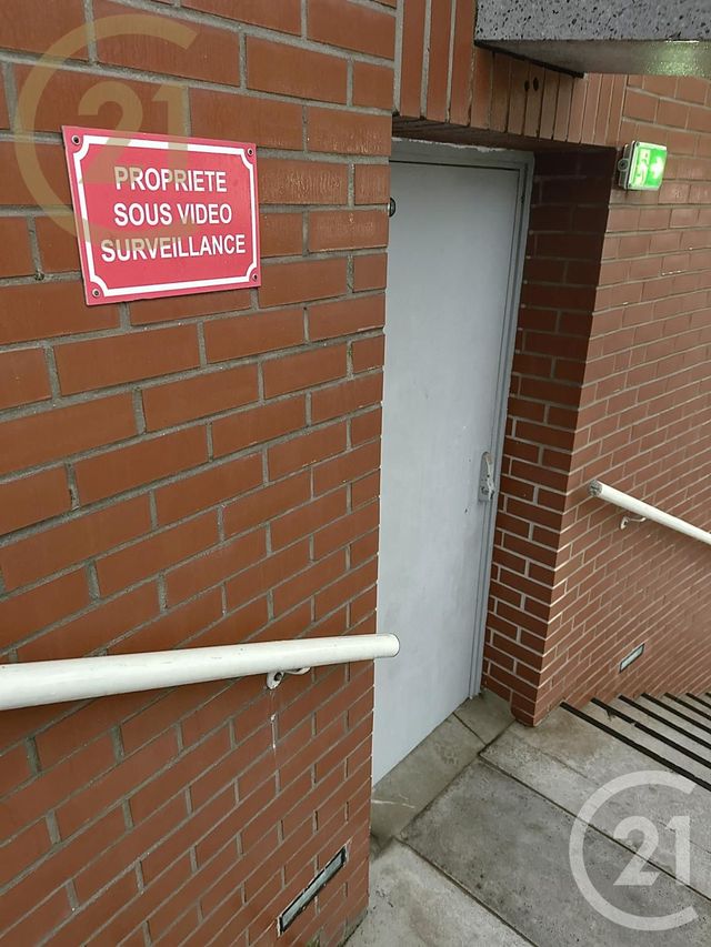 Parking à vendre - 6 m2 - Fecamp - 76 - HAUTE-NORMANDIE