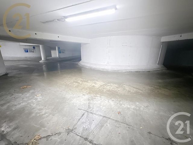 Parking à vendre - 6 m2 - Fecamp - 76 - HAUTE-NORMANDIE