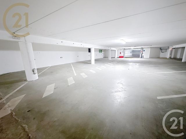 Parking à vendre - 6 m2 - Fecamp - 76 - HAUTE-NORMANDIE