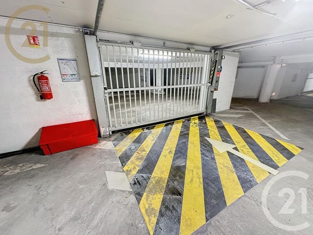 Parking à vendre - 6 m2 - Fecamp - 76 - HAUTE-NORMANDIE