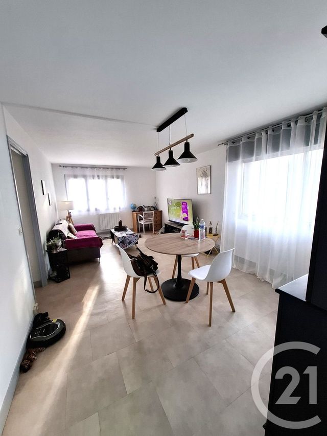 Appartement F2 &agrave; vendre - 2 pi&egrave;ces - 64,57 m2 - Fecamp - 76 - HAUTE-NORMANDIE