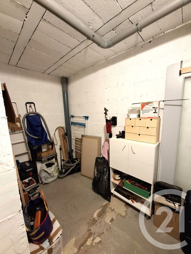 Appartement F2 &agrave; vendre - 2 pi&egrave;ces - 64,57 m2 - Fecamp - 76 - HAUTE-NORMANDIE