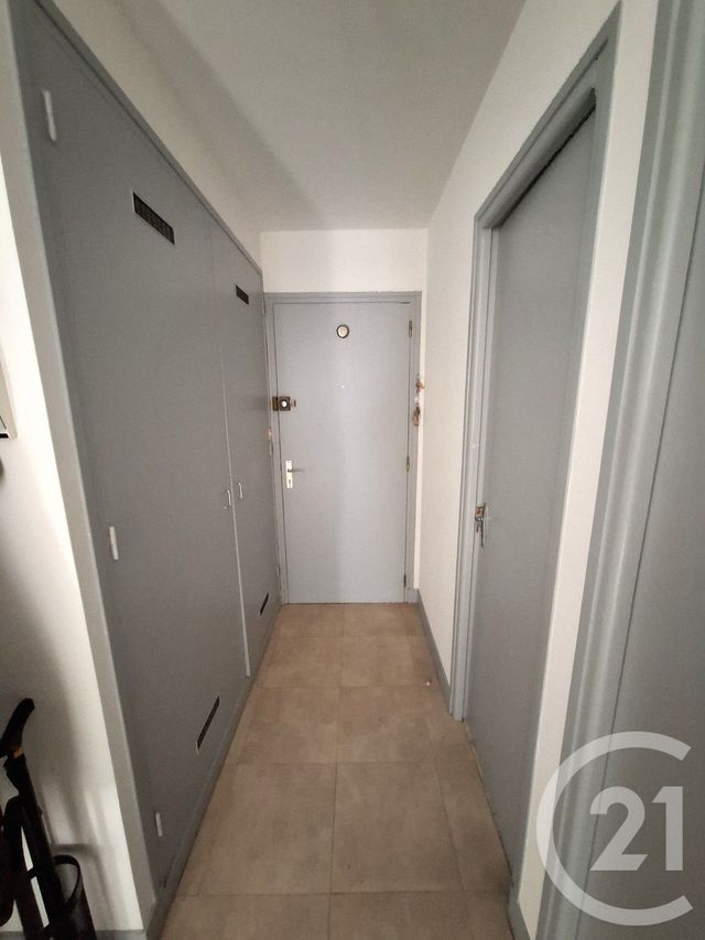 Appartement F2 &agrave; vendre - 2 pi&egrave;ces - 64,57 m2 - Fecamp - 76 - HAUTE-NORMANDIE