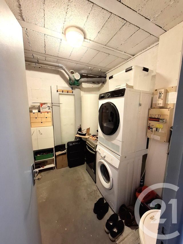 Appartement F2 &agrave; vendre - 2 pi&egrave;ces - 64,57 m2 - Fecamp - 76 - HAUTE-NORMANDIE