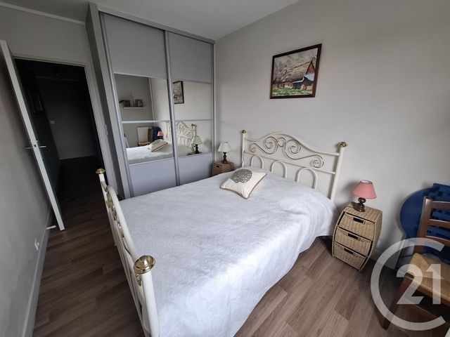 Appartement F3 &agrave; vendre - 3 pi&egrave;ces - 65 m2 - Fecamp - 76 - HAUTE-NORMANDIE