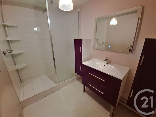 Appartement F3 &agrave; vendre - 3 pi&egrave;ces - 65 m2 - Fecamp - 76 - HAUTE-NORMANDIE
