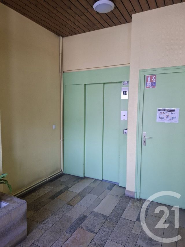 Appartement F3 &agrave; vendre - 3 pi&egrave;ces - 65 m2 - Fecamp - 76 - HAUTE-NORMANDIE