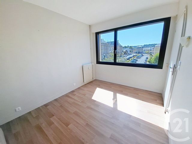Appartement F3 &agrave; vendre - 3 pi&egrave;ces - 65 m2 - Fecamp - 76 - HAUTE-NORMANDIE